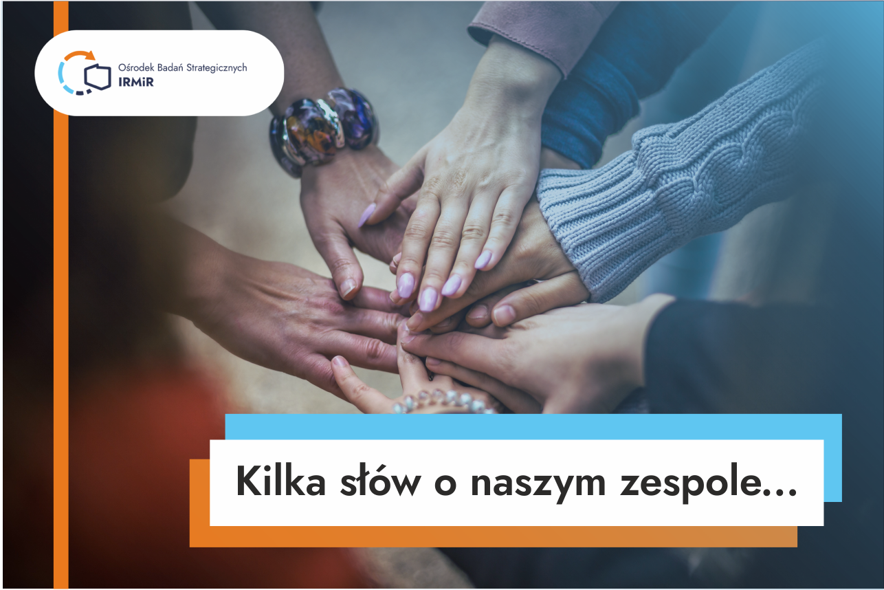 Jakim zakładem jesteśmy?